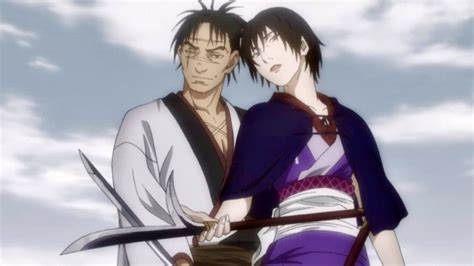 The 10 Best Samurai Anime, Ranked