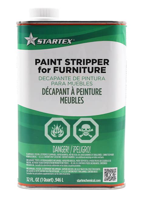 Paint Stripping Solvents For Furniture - Chemical Paint Thinner For ...