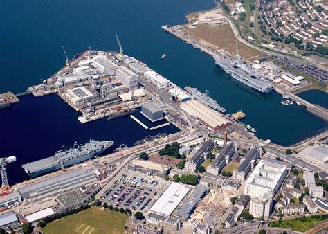 HMNB Devonport - Wikipedia