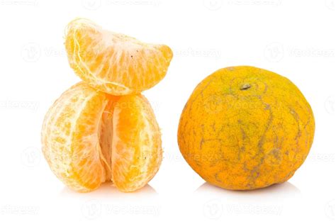 orange. rotten. dirty. ripe. peel. isolated on white background 10012392 Stock Photo at Vecteezy