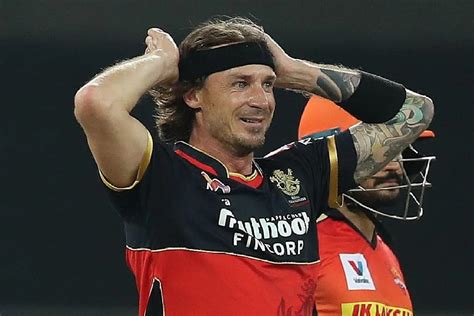 Dale Steyn Issues Apology Over Comments on IPL; Says Never Intended to ...