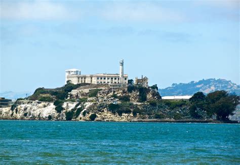 When Native American Activists Occupied Alcatraz Island - HISTORY