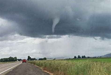 More Than 20 Killed After A Series Of Deadly Tornadoes Hits Alabama : NPR