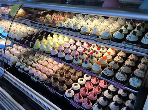 Gourmet Cupcakes | Cupcake Charlie’s