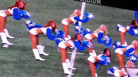 Dallas Cowboys Cheerleaders Wallpaper (69+ images)