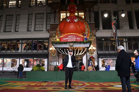 Macy's Thanksgiving Day Parade Performers 2018: Who Will Be in the ...