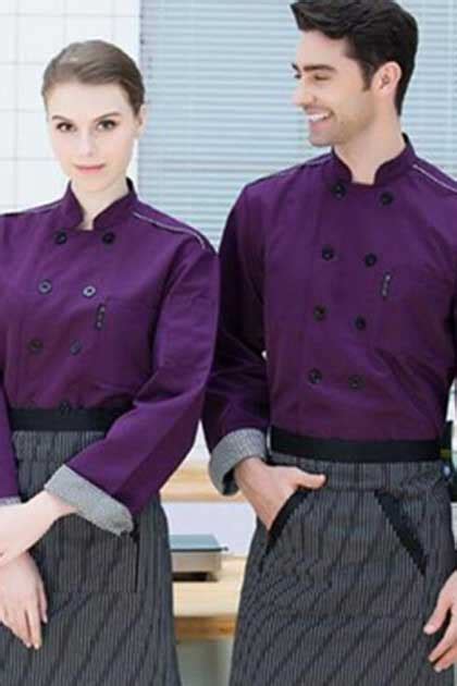 Products - Hotel Uniforms