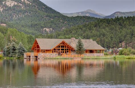 Colorado Bear Creek Cabins (Evergreen, CO) - Resort Reviews - ResortsandLodges.com