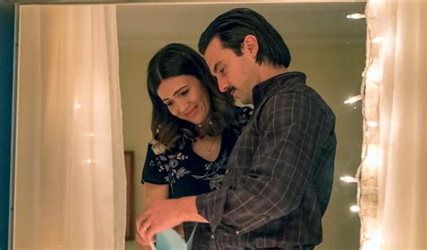 Mandy Moore This Is Us Interview | POPSUGAR Beauty