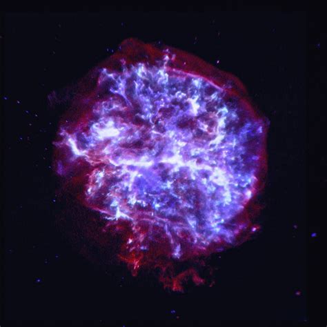 Scientists Capture Rare View Of Milky Way’s Center With Supernova Remnants | IBTimes