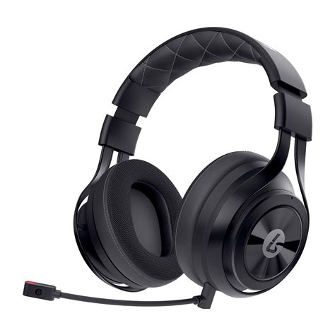 Xbox One LS35X Black Wireless Stereo Gaming Headset | Xbox One | GameStop