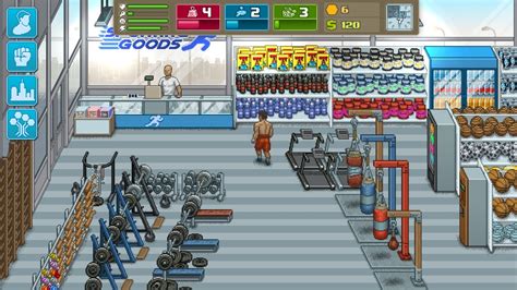 Punch Club Review – GameSpew