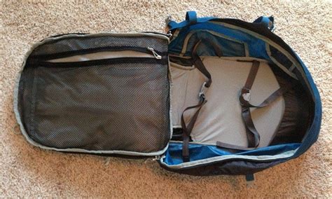 Osprey Farpoint 40 Backpack Review