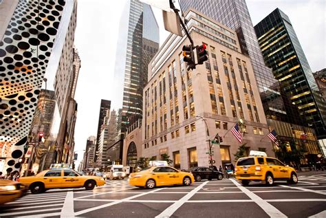 Visiter New York en 5 jours : que faire et que voir à NY en 5 jours