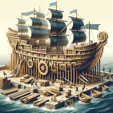 Ship of Theseus: Explanation and Examples