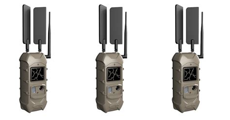 Cuddeback Dual Cell K and CuddeLink Gen 2 System | Grand View Outdoors