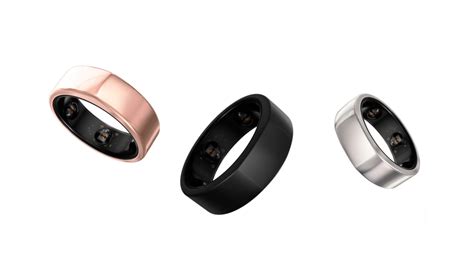 The next Fitbit wearable could be a ring with many health tracking ...