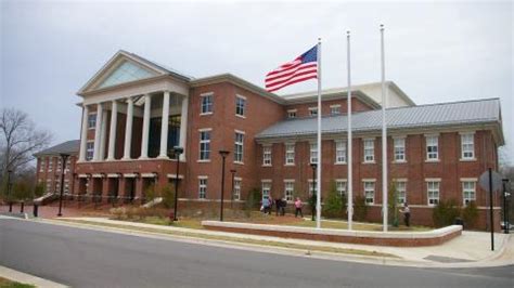 Chatham County Courthouse | North Carolina Judicial Branch