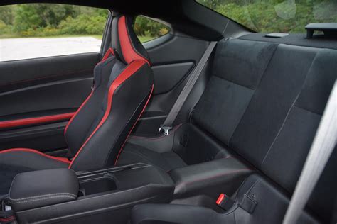 Toyota 86 Interior Rear Seats | Cabinets Matttroy