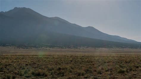 Camping in and Near Great Sand Dunes National Park [2024 Guide]