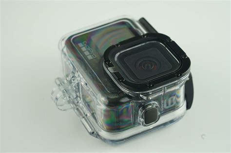 4 Reasons Why I Use A GoPro Waterproof Case On HERO Cameras