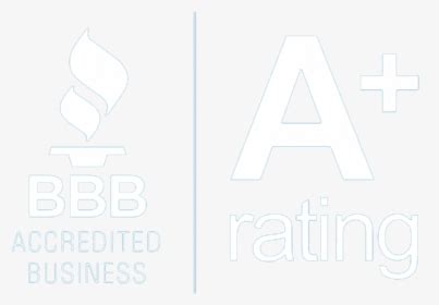 Bbb Accredited Business Logo , Png Download - Better Business Bureau, Transparent Png - kindpng