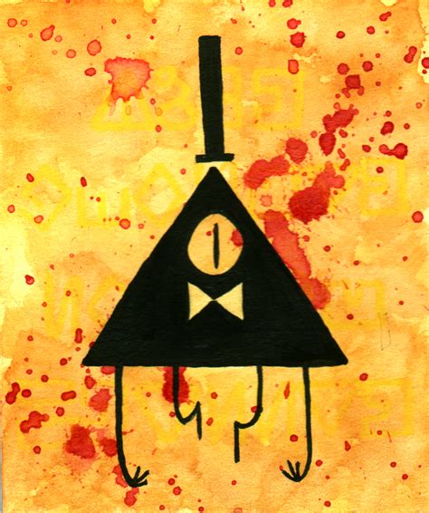 Bill Cipher Quotes. QuotesGram