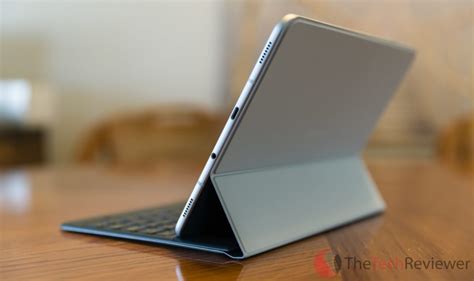 Samsung Galaxy Tab S3 Review - The First HDR-Ready Android Tablet