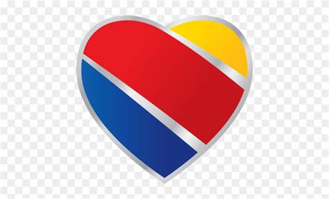 Download Southwest Logo Png - Transparent Southwest Airlines Logo ...