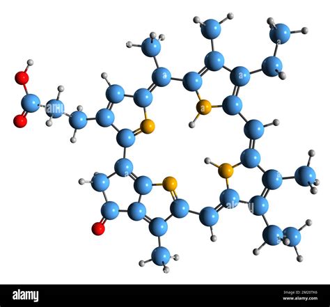 Phytoporphyrin hi-res stock photography and images - Alamy