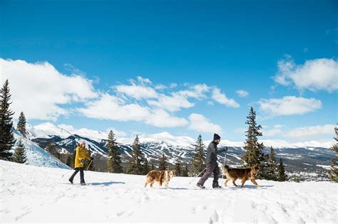 Breckenridge Hiking Trails - Breckenridge, Colorado