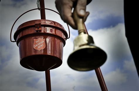 USW Cares: Ringing the Bells Becomes a Tradition at USW Local 7687 | United Steelworkers