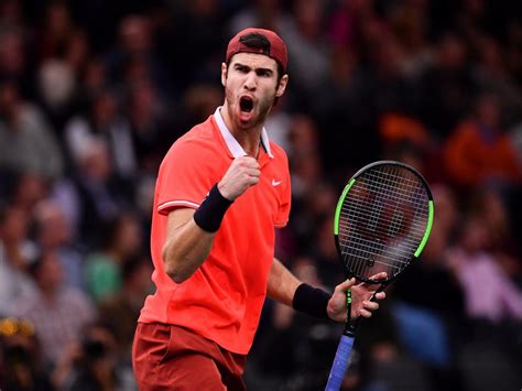 Karen Khachanov starts Australian Open with victory – HyeTert