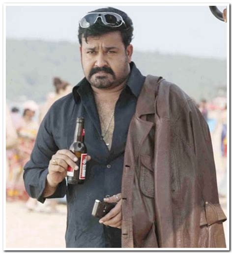 film stars: mohanlal