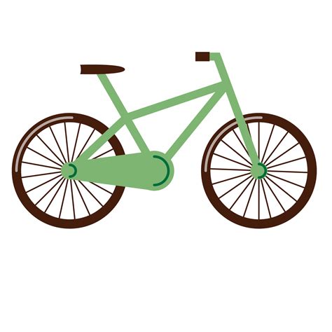 Bicycle Cycling Clip art - Vector candy green bike png download - 1500*1500 - Free Transparent ...
