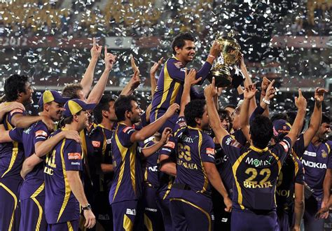 Kolkata Knight Riders