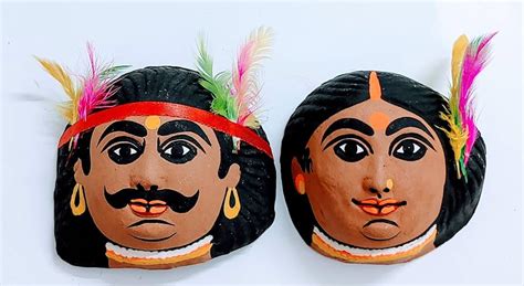 Update 177+ decorative masks online india super hot - vova.edu.vn