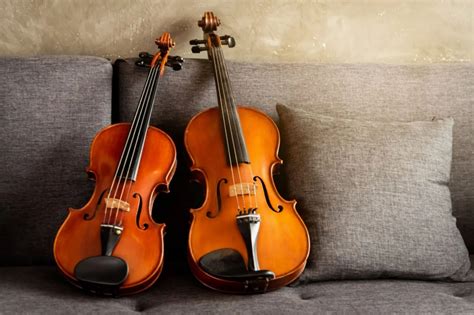 Advantages of Playing Cello over Violin | by Articles about Richard ...