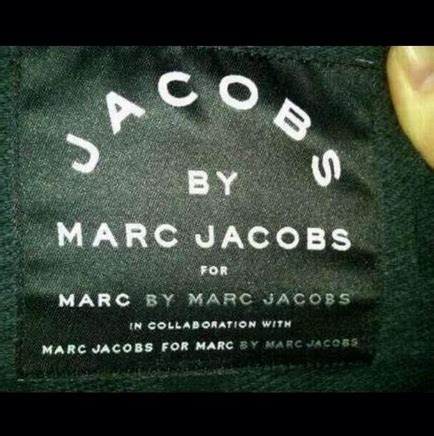 Calm down there, Marc Jacobs : r/funny