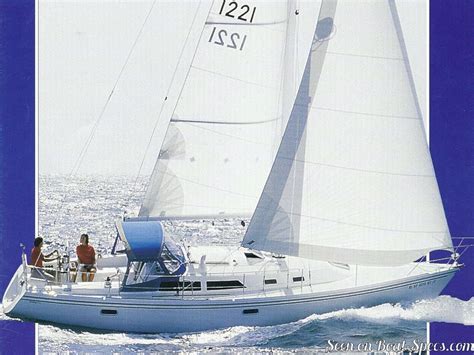 Catalina 36 MkI wing keel (Catalina Yachts) sailboat specifications and details on Boat-Specs.com