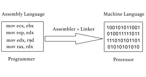 GitHub - seanpm2001/Learn-Assembly: A repository for showcasing my knowledge of the Assembly ...