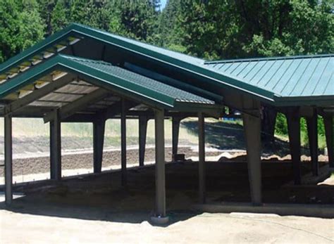 Metal Carports - Easy to Assemble Steel Carport Kits | General Steel