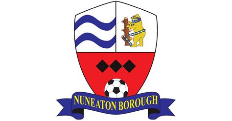 Nuneaton Borough FC