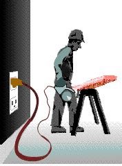 eTool : Construction - Electrical Incidents - Ground-Fault Circuit Interrupters (GFCI) | OSHA ...