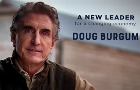 Burgum releases video before expected presidential campaign ...