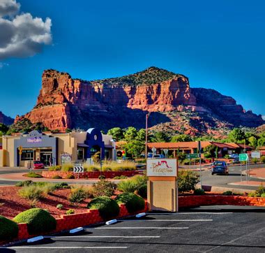 Views Inn Sedona on SEDONA.TV