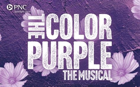 The Color Purple - Pittsburgh | Official Ticket Source | Benedum Center ...