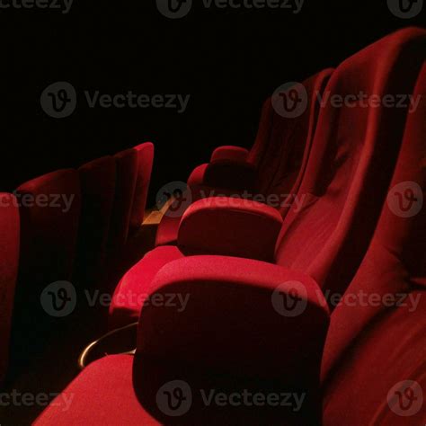 Movie theater seats 24939742 Stock Photo at Vecteezy