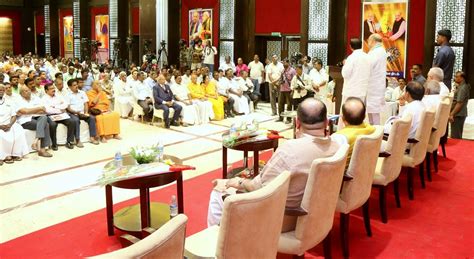 BJP National President, Shri Amit Shah addressing meeting of ...