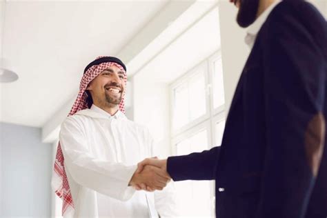 8 Do's and Don'ts of Saudi Business Etiquette